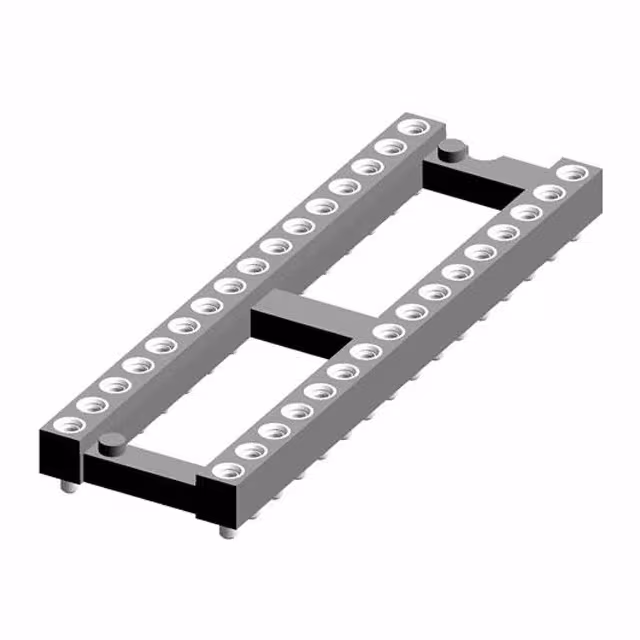 114-87-432-41-117101 Preci-Dip  Zoccoli IC